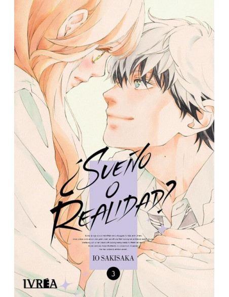 es::Sueño o realidad Vol. 03