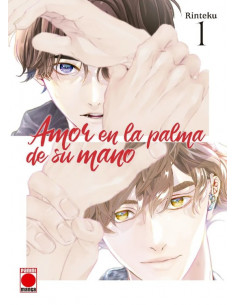 es::Amor en la palma de su mano 01
