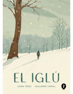 es::El iglú. Una historia de fantasmas