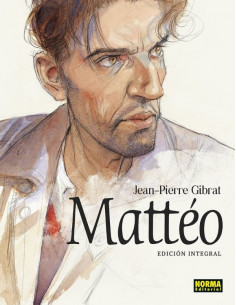 es::Mattéo. Edición Integral