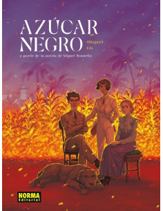 es::Azúcar Negro