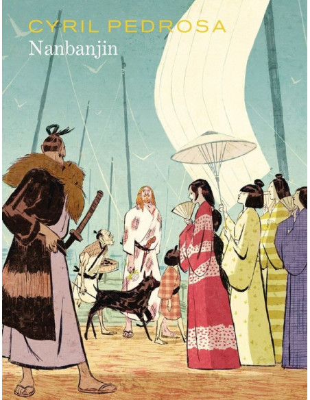 es::Nanbanjin