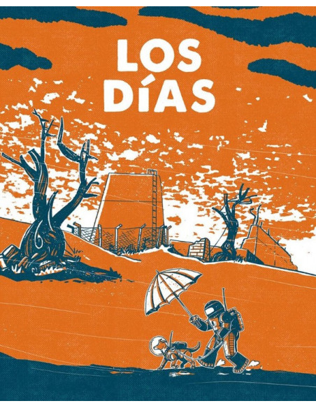 es::Los Días