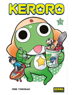 es::Keroro 31