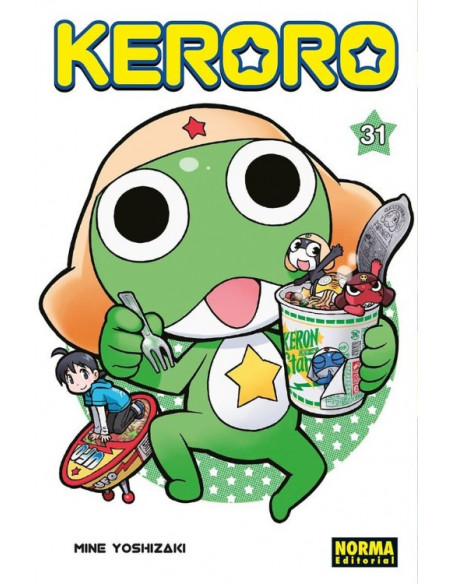 es::Keroro 31