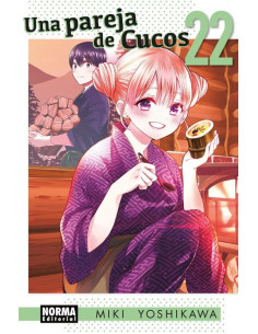es::Una pareja de cucos 22