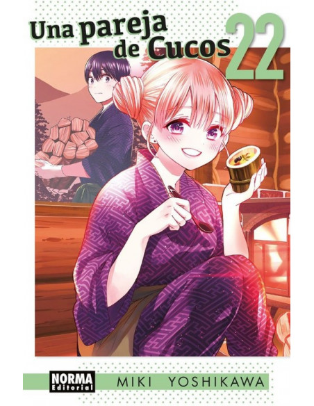 es::Una pareja de cucos 22