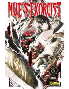 es::Nue's Exorcist 08