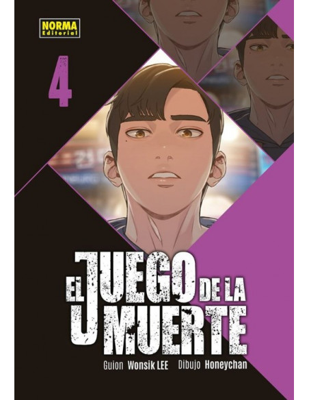 es::El juego de la muerte 04
