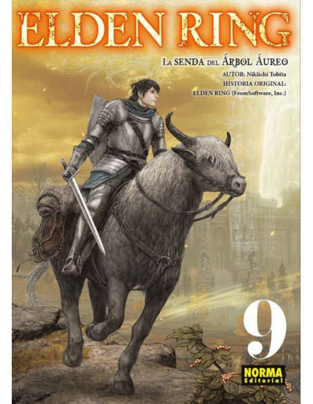 es::Elden Ring: La senda del árbol áureo 09