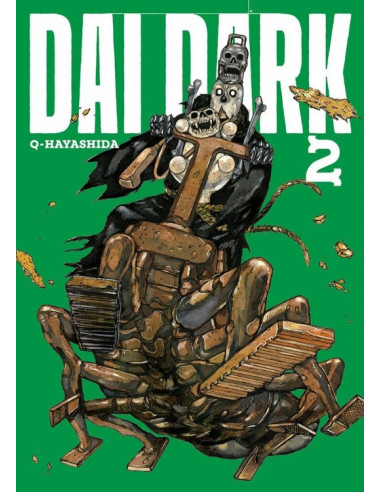 es::Dai Dark 02