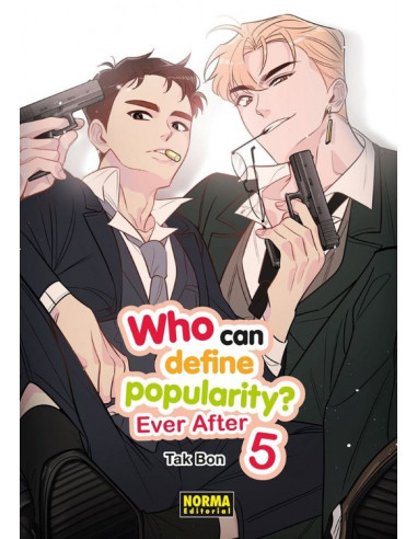 es::Who can define popularity? 05