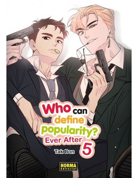 es::Who can define popularity? 05
