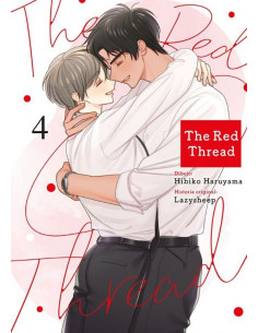 es::The Red Thread 04