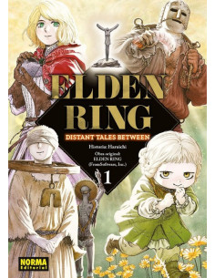es::Elden Ring: Distant Tales Between
