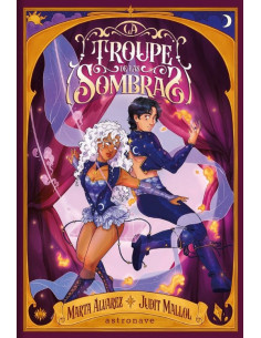 es::La Troupe de las Sombras