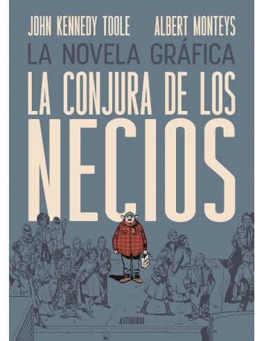 es::La conjura de los necios