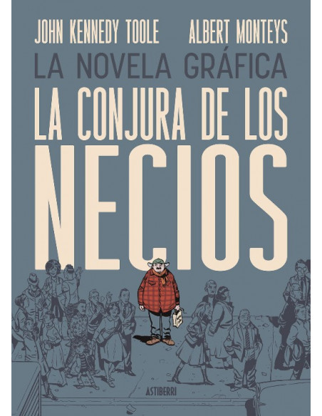 es::La conjura de los necios