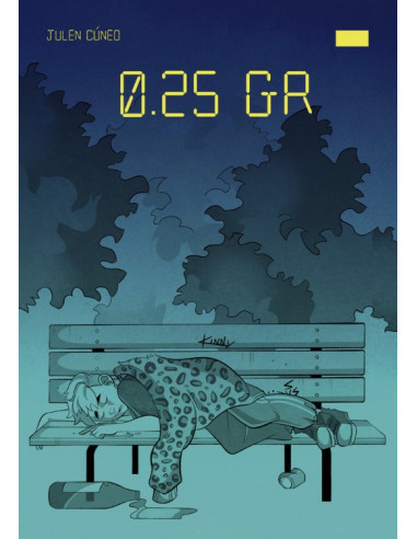 es::0'25 Gr