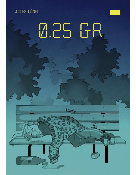 es::0'25 Gr