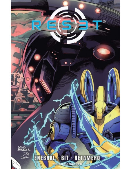 es::Reset 2