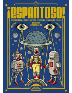 es::Espantoso