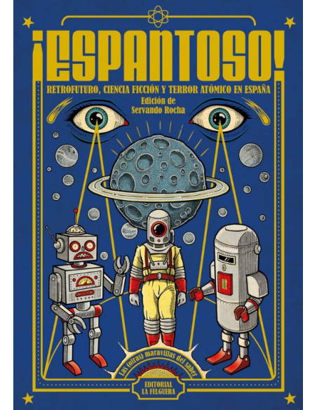 es::Espantoso