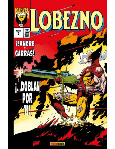 es::Lobezno 02. Vuelta a lo básico (Omnigold)