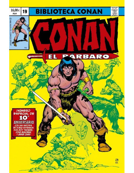 es::Conan el Bárbaro 20 (36)