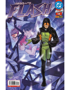 es::Absolute Flash 14
