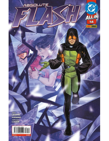 es::Absolute Flash 14