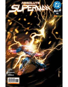 es::Absolute Superman 19