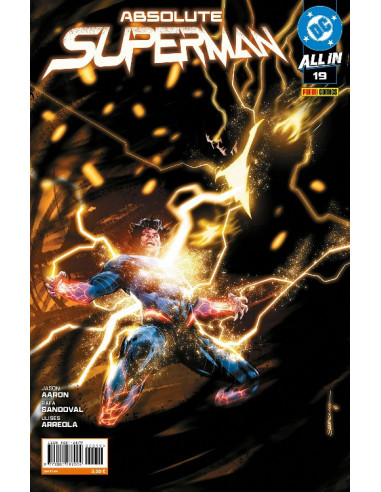 es::Absolute Superman 19