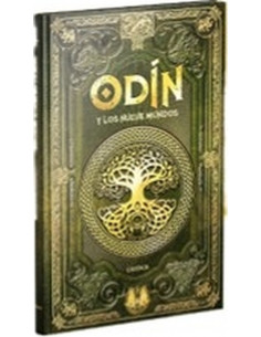 es::Mitos Nórdicos 02: Odín y los Nueve Mundos