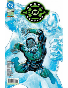 es::All in Green Lantern Corps 05