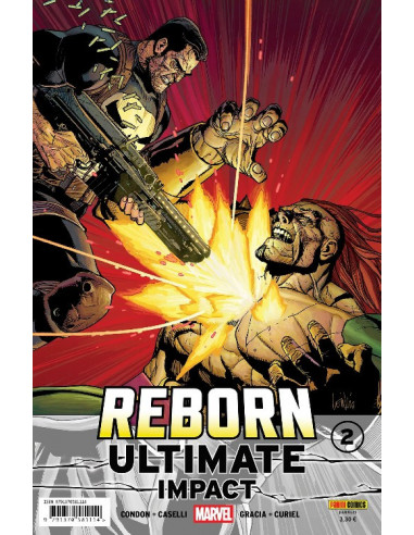 es::Ultimate Impact: Reborn 02 (de 05)