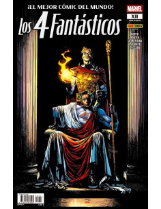 es::Los Cuatro Fantásticos 12 (194)