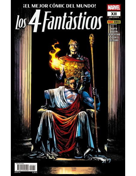 es::Los Cuatro Fantásticos 12 (194)