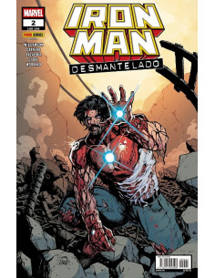 es::Iron Man 02