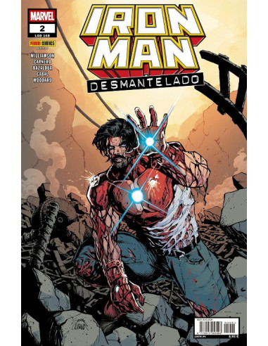 es::Iron Man 02