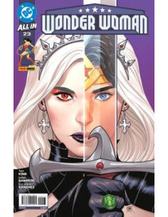 es::All In Wonder Woman 23