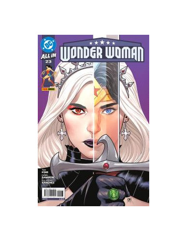 es::All In Wonder Woman 23