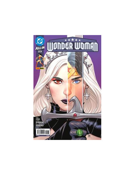 es::All In Wonder Woman 23