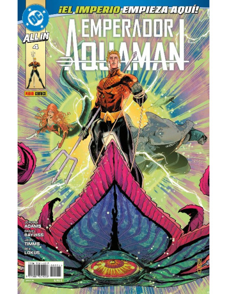 es::All In Emperador Aquaman 04