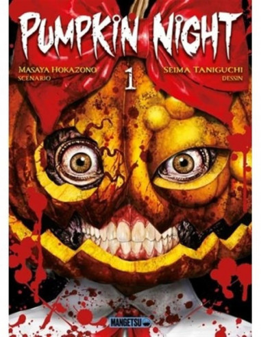es::Pumkin Night 01