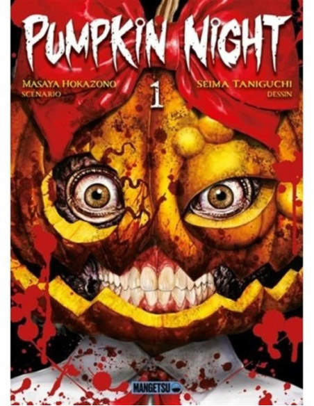 es::Pumkin Night 01