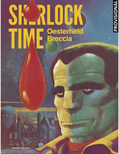 es::Sherlock Time