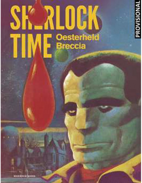 es::Sherlock Time
