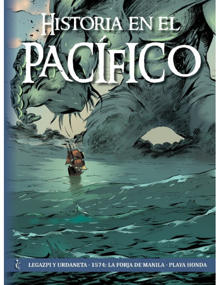 es::Pack Historia en el Pacífico