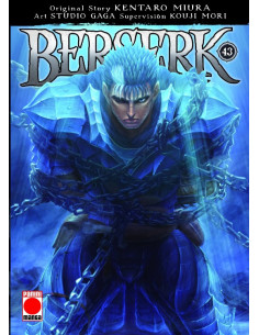 es::Berserk 43